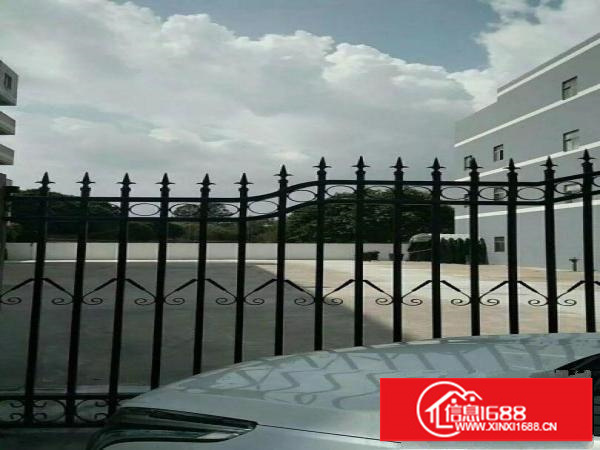 坪山龙田工业区独门独院三层厂房6500平方米招租