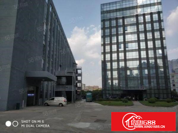 龙岗布吉10号线李朗站1000平标准厂房出租