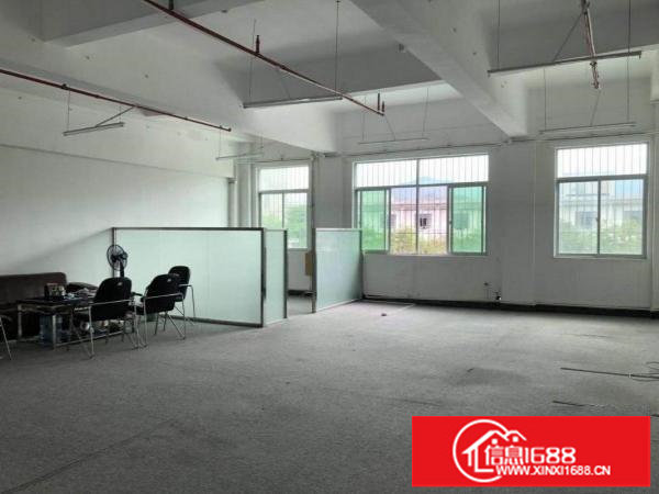 横岗地铁站小面积厂房，仓库出租，200500平方