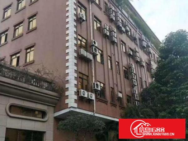 工业厂房一楼1000平，带装修环境超好，高6米原房东出租