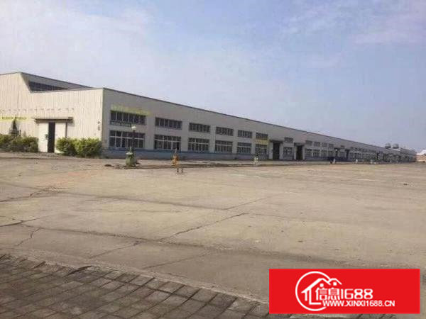 清溪大利厂房1800平米