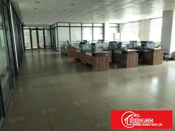 桥头镇新出四楼，五楼各1000平方，带现成装修