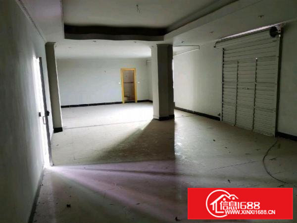 带空中花园式办公厂房