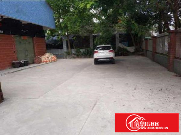 出租龙岗区横岗沙荷路边厂房