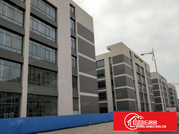 大型成熟标准厂房出租厂房整面积170000平方米