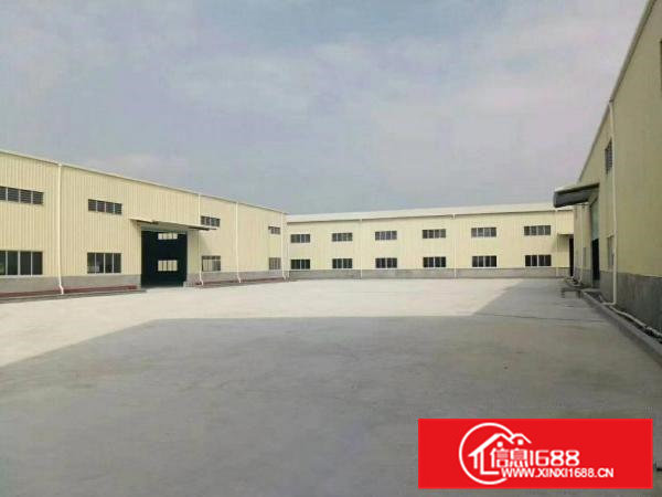 高埗镇独独门院单一层厂房4000平宿舍办1500平