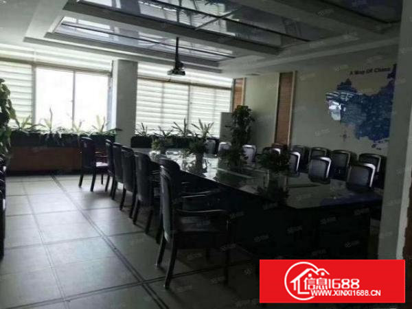 塘厦大坪社区750平方厂房出租精装修