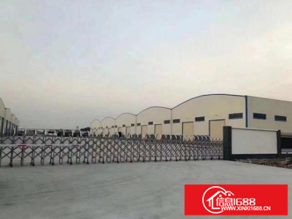 空地大、大车随意掉头、北滘工业区5000方仓库出租