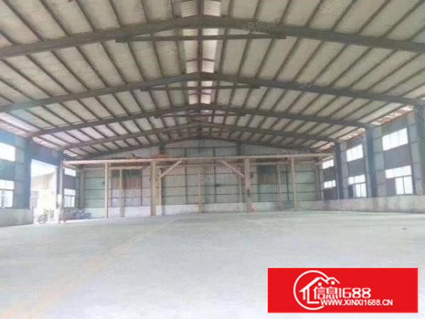 黄江靠樟木头原房主1500平独院钢结构出租