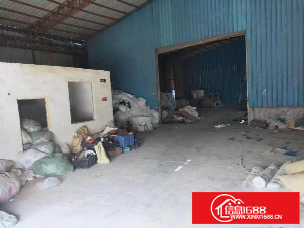 大岭山连平村单一层厂房1000平方