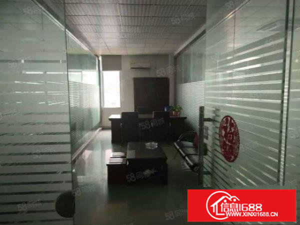 200平起分深圳坪山大道旁原房东红本园区厂房可办环评直租整租