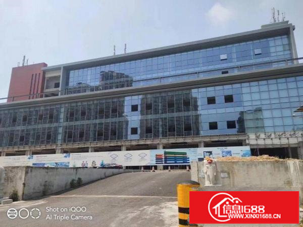 坂田杨美地铁站附近独栋独院15000平厂房招租