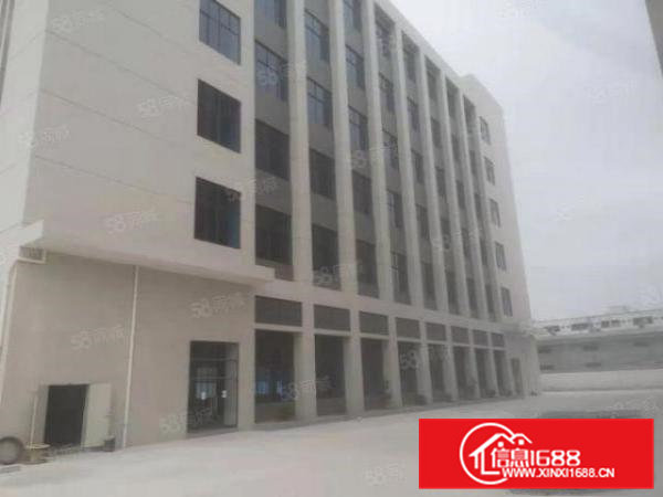 300到1100平方现成喷粉抛光环评2吨电梯黄江镇可分租