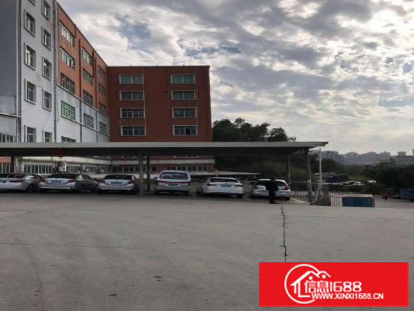 布吉厂房168平方，租金4100元，电商办公/做框/生产