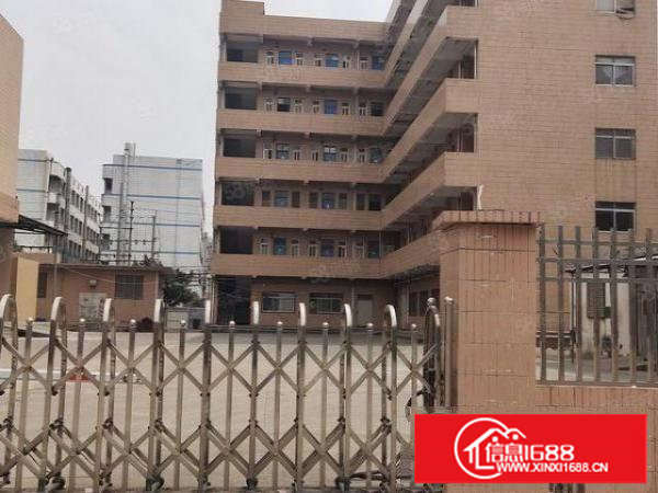 乌沙新出12000平方独门独院厂房出租