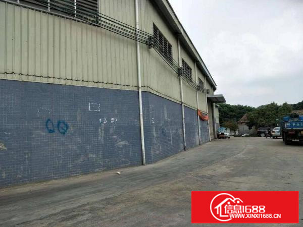 优质厂房，价格实惠，交通方便！