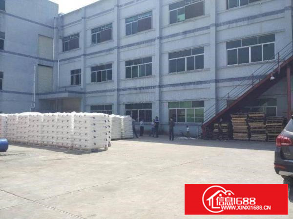 塘厦林村高速口新空二楼一整层1300平米、现成格局