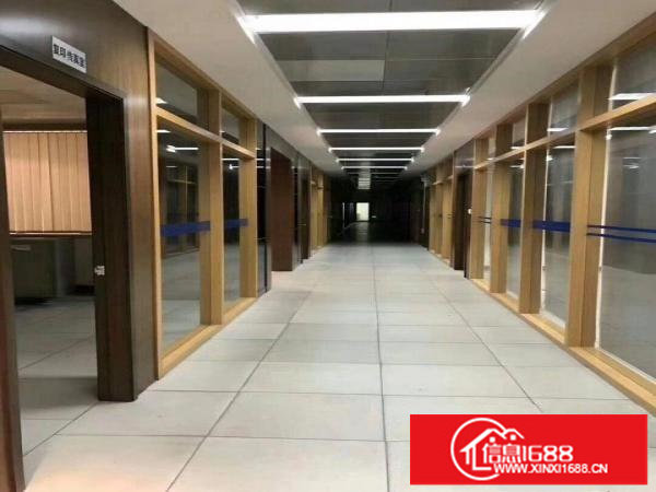 独院厂房招租。可分租，带装修