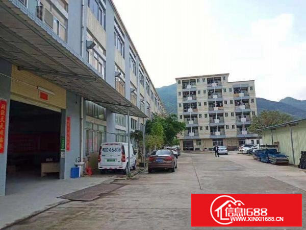 深圳横岗安良现成制衣厂900平米出租价15元免转让