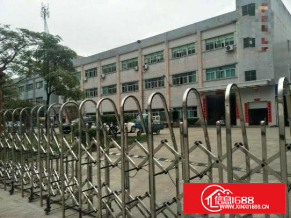 谢岗花园式9成新独院5800平方空地2000平方