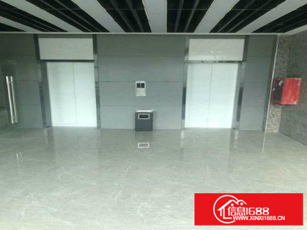 福永近107国道高新产业园标准厂房1500平方出租