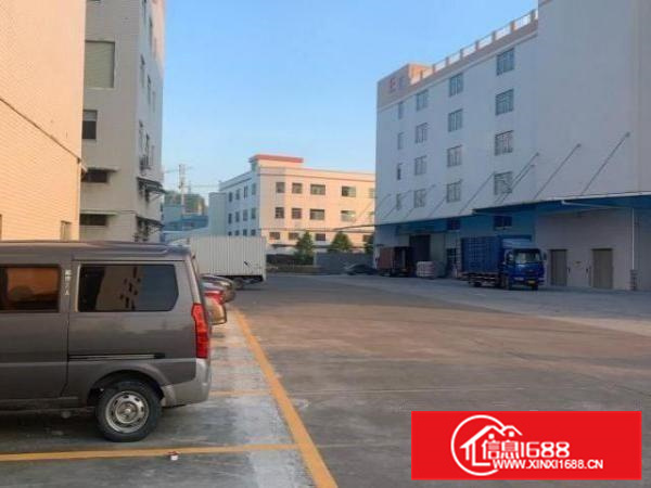 北滘中腾产业园1200平方高装转租