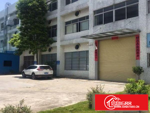 万江大莲塘社区分租1200方