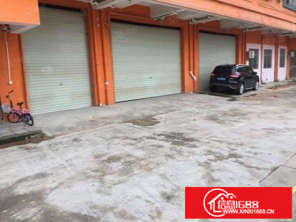 雪象附近，独门独院一楼500平，带装修，租金40