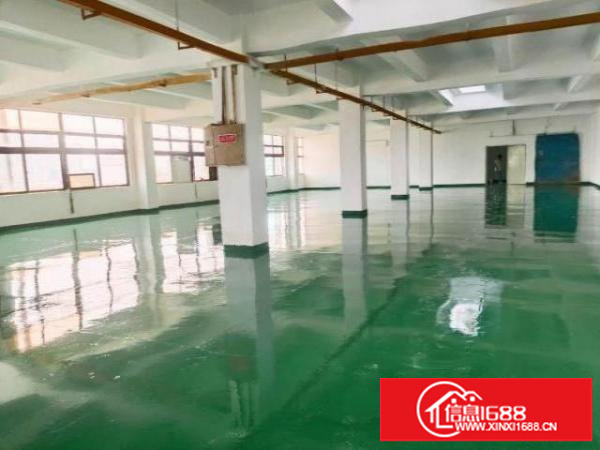 租金21整层1500平可分租750平