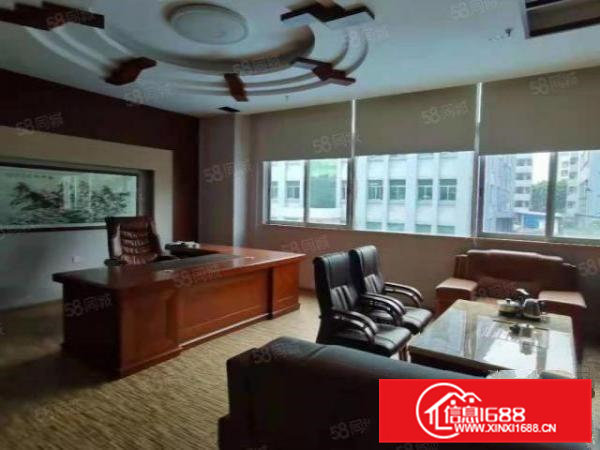 寮步西溪大进工业园上市公司分租2楼一层厂房