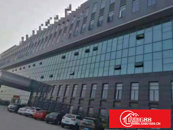 高新产业园1000㎡厂房带现成办公室装修，车间水电齐全