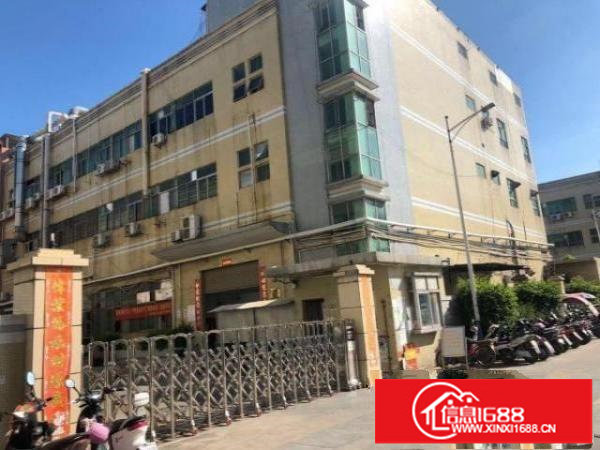 福永桥头富桥三区E8楼三楼650带装修