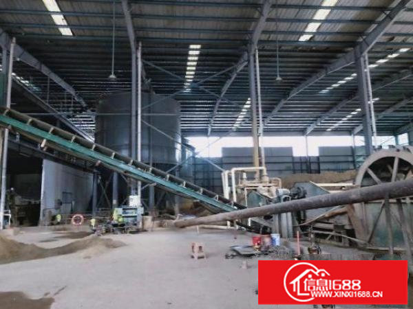 龙岗中心城附近10000平钢构厂房出租