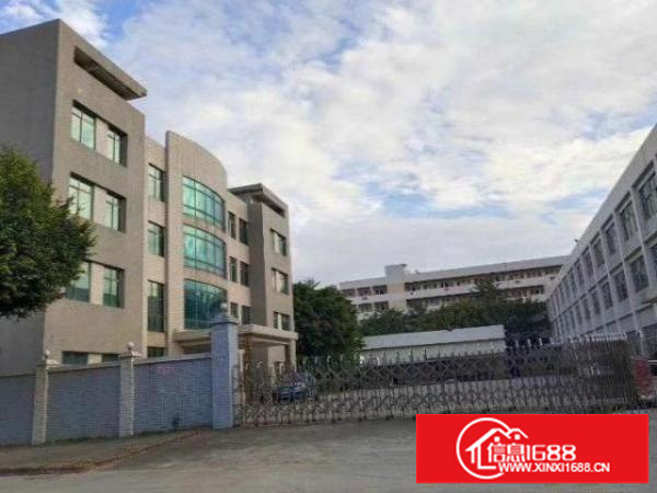 光明甲子塘村空楼上60出楼上600平厂房出租，光线好，带装修