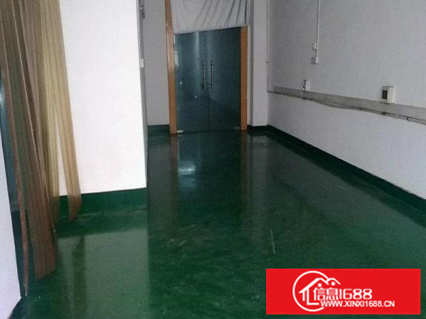 坪山碧岭大工业区新出三楼带装修450平起厂房招租