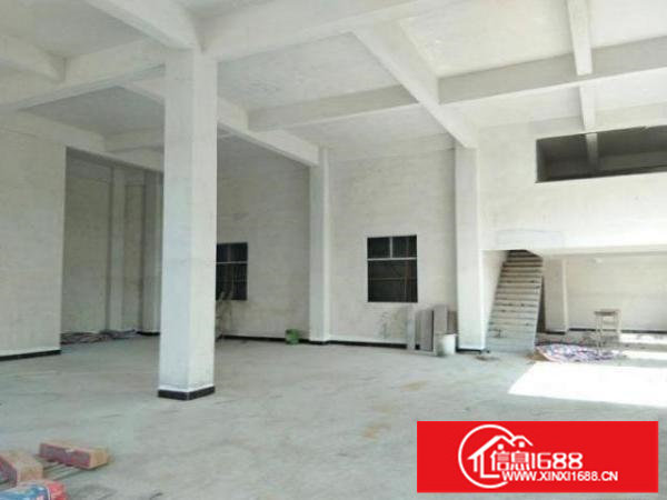 出租龙岗区横岗原房东空出二楼180平方水电齐全交通便利