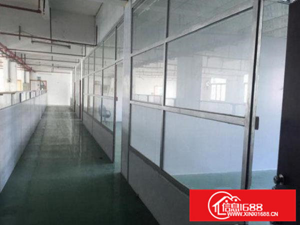 常平元江元三楼豪华精装1800平米