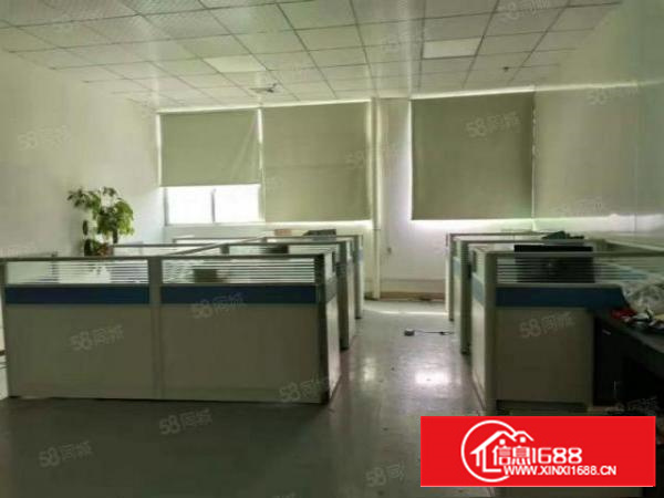 凤岗拎包入住厂房出租三楼2200平方水电到位带流水线台