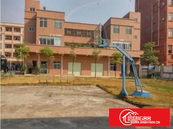 塘厦龙背岭单层独院豪装空地大带蓝球场可分栋租