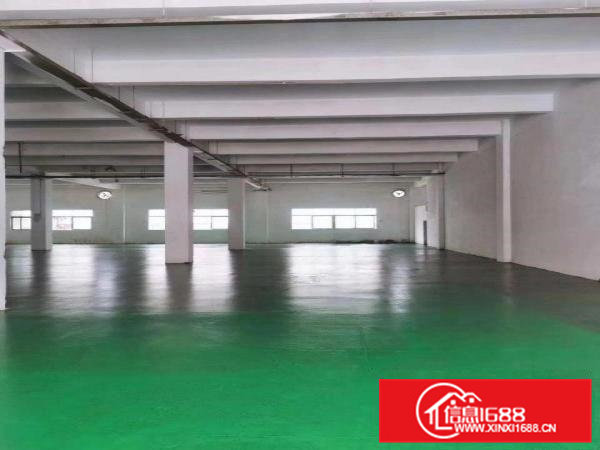 清溪镇中心附近标准一楼666平