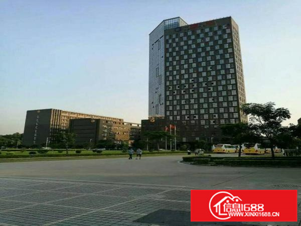 白泥坑五楼415平方厂房出租