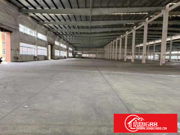 国有证形象好,伦教5610方简易厂房,电大可办环评