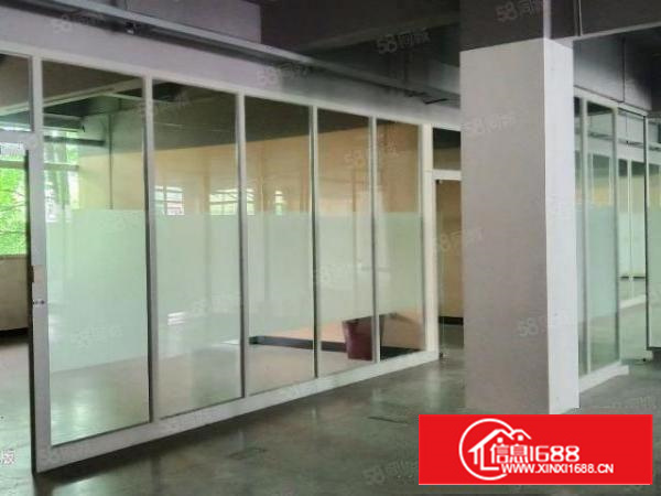 寮步新出工业用地独院厂房，可办环评，可分租，