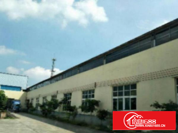 高埗独院单一层钢构厂房5000平方出租招工方便，适合五金、机