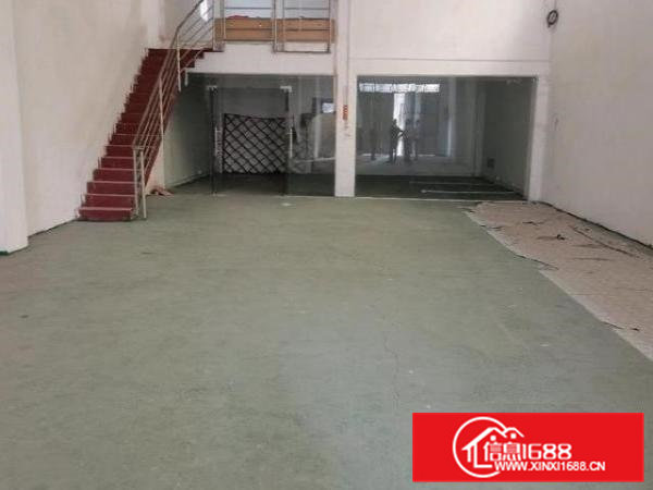 茶山镇中心，一楼，可作小型加工厂