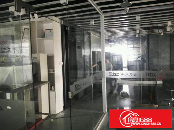 平湖高薪科技园厂房出租