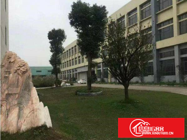 东坑楼上标准厂房1800平原房东招租