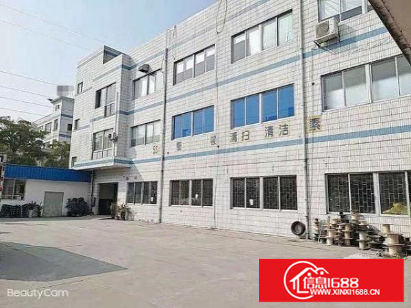 长安镇新安新出村委二楼2300平三楼2300平实际面积出租