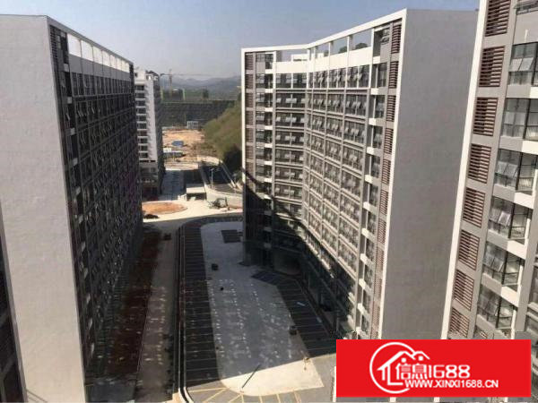 出租坪地国际低碳城旁2000平厂房带电梯可分租