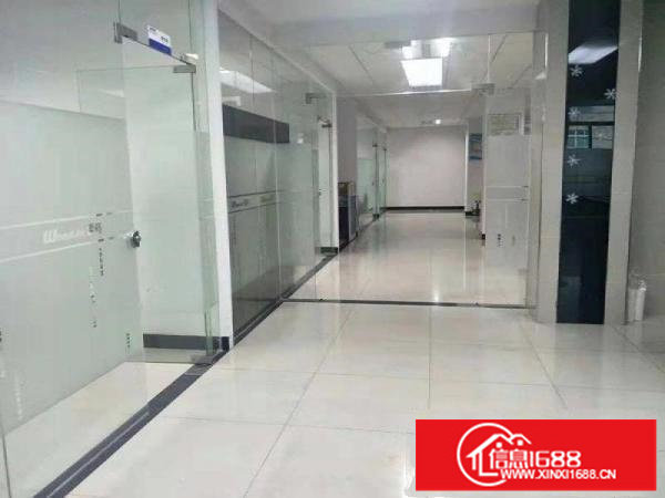 龙岗爱联1500平方厂房出租有消防带红本水电齐全